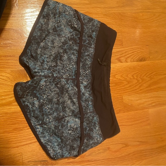 Lululemon shorts - Picture 2 of 2